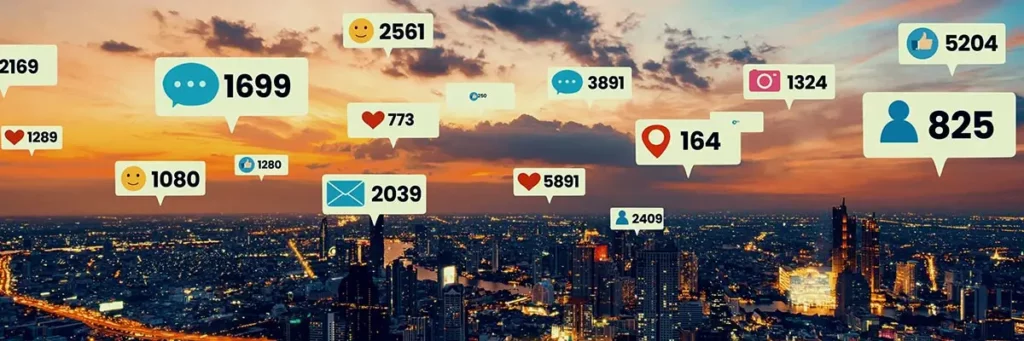 Desbloqueando o Potencial do Marketing