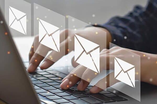 Email Marketing