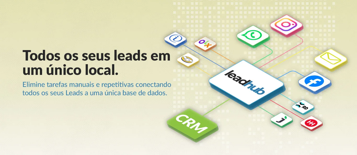 LeadHub