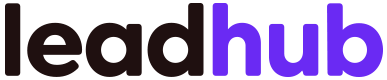 leadHub-02 LeadHub