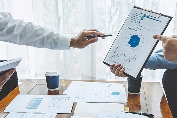 Desbloqueando o Potencial do Marketing