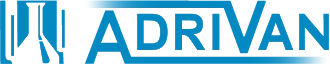 Logotipo Adrivan