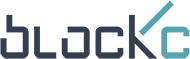Logotipo BlockC