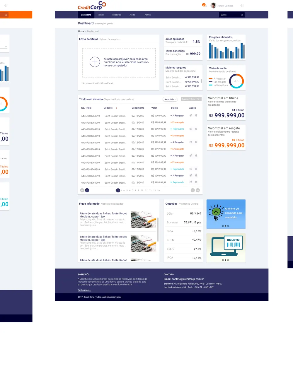 CreditCorp