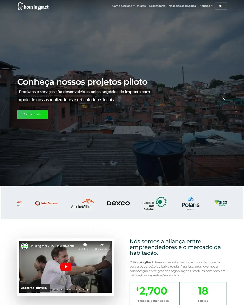 HousingPact