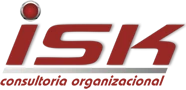 Logotipo ISK