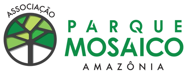 Logotipo Parque Mosaico