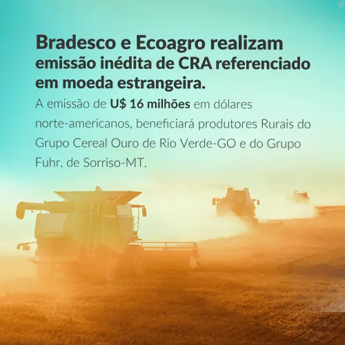 Post de rede social 1, criado pela Vesano