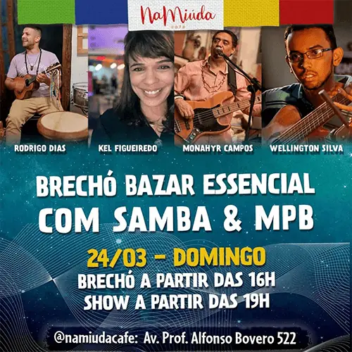 Post de rede social 19, criado pela Vesano