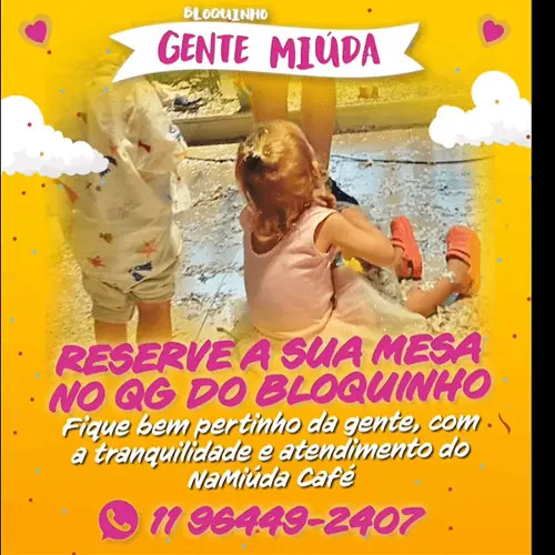 Post de rede social 24, criado pela Vesano