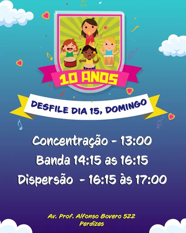 Post de rede social 25, criado pela Vesano