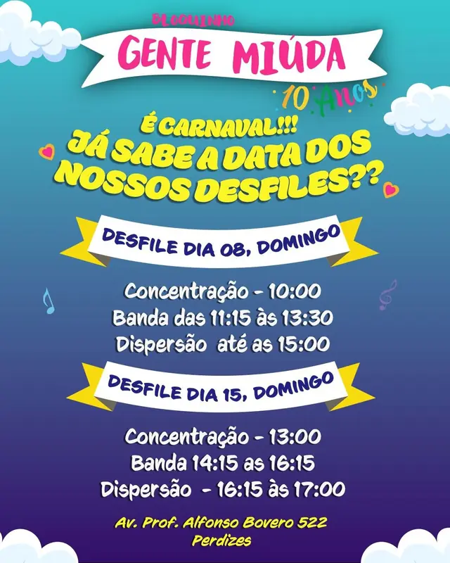 Post de rede social 27, criado pela Vesano