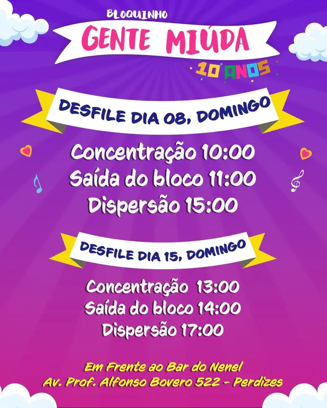 Post de rede social 28, criado pela Vesano