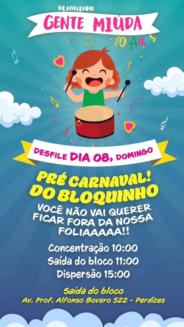 Post de rede social 29, criado pela Vesano