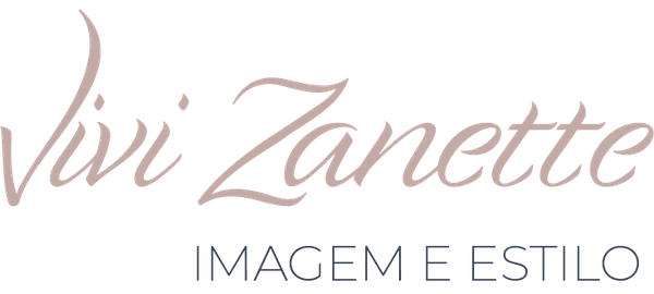 Logotipo Vivi Zanette