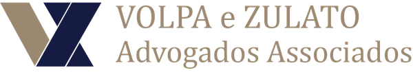 Logotipo Volpa e Zulato Advogados