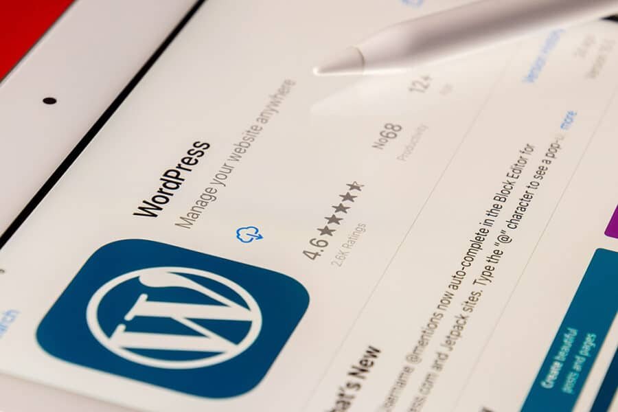 Wordpress